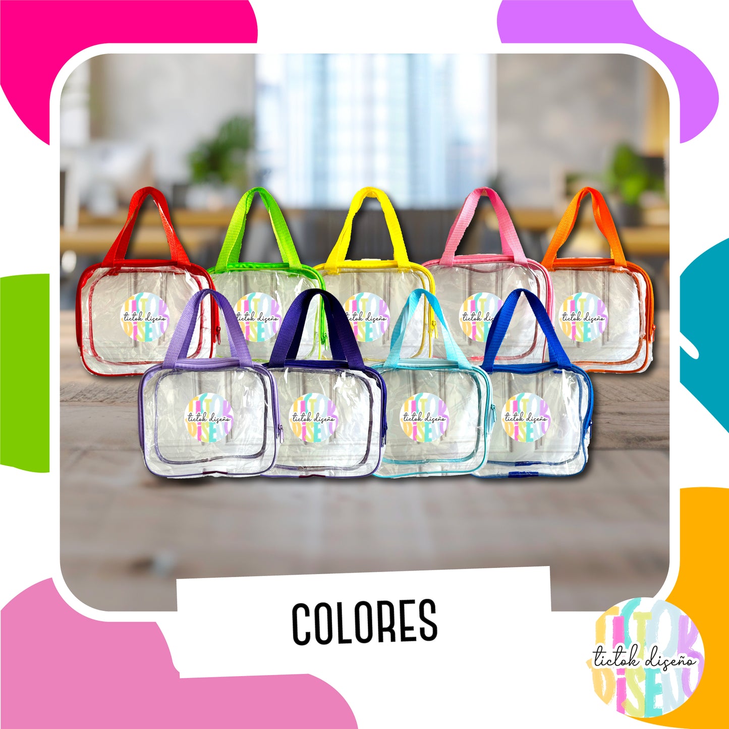 Loncheritas Doble Cierre