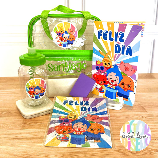 Kit Super Party