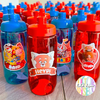 Cilindros ODESA 500ml