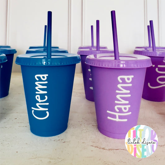 Vaso Sunshine Mini 473ml