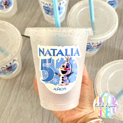 Vaso Sunshine Mini 473ml