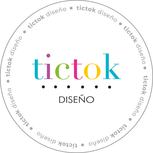 Tictok Diseño